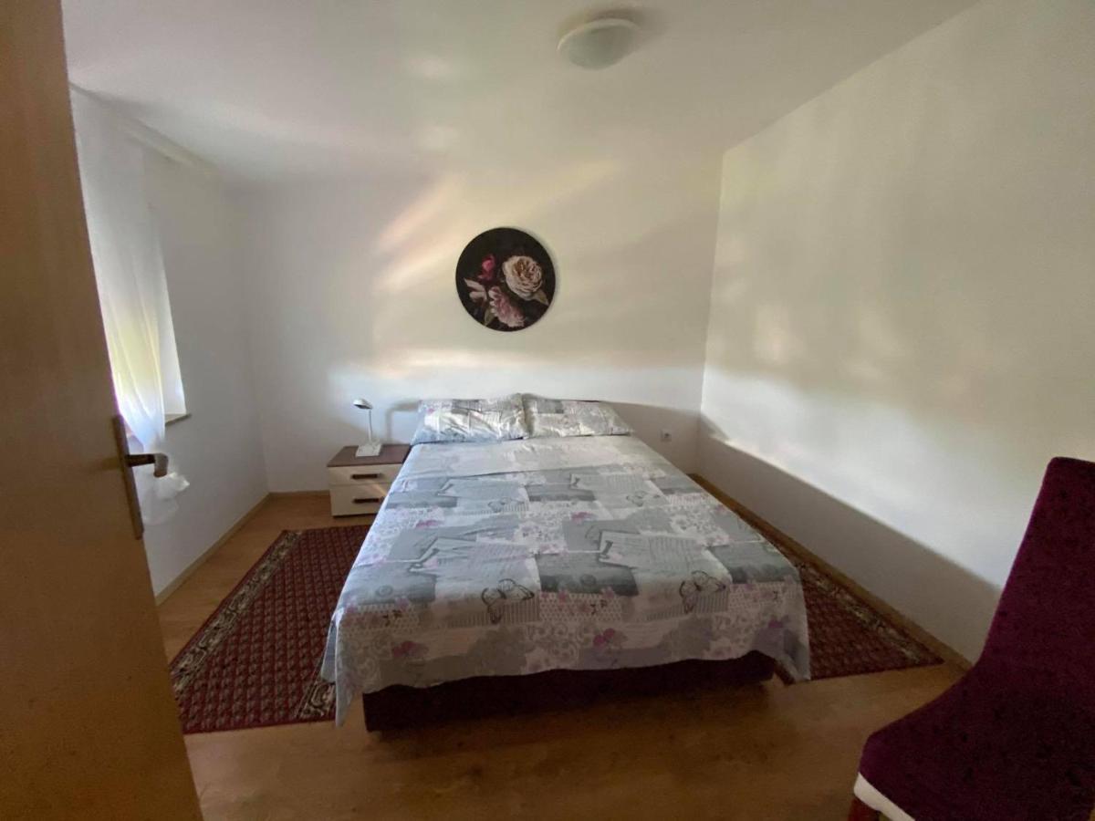 Renic Apartments Nin Esterno foto