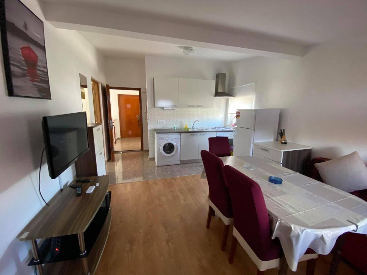 Renic Apartments Nin Esterno foto