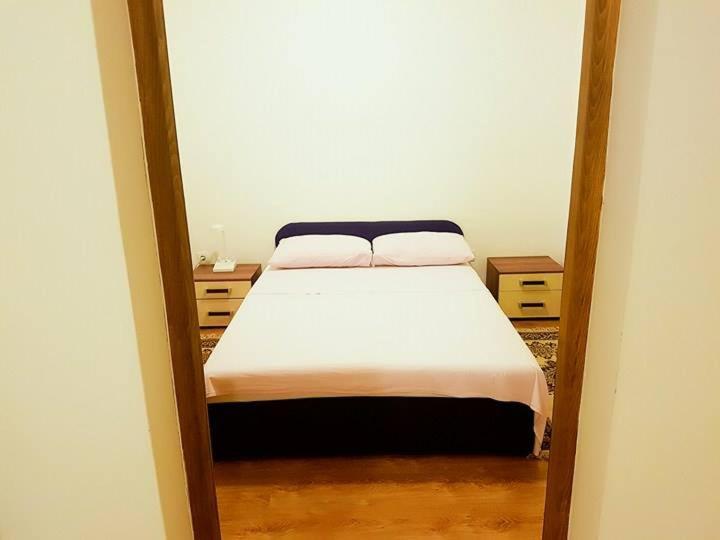 Renic Apartments Nin Esterno foto